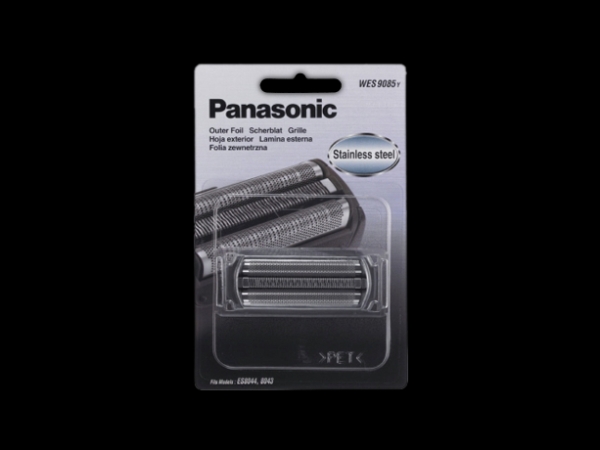 Panasonic planžeta pro ES8043, ES8044, ES7036, ES7038, ES8078, ES7058, ES6003, ES7109, ES7102, ES7101, ES88 WES9085Y1361