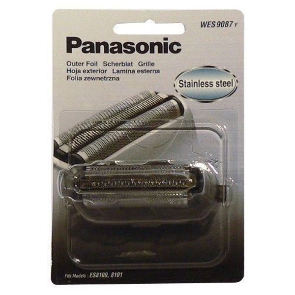 Panasonic planžeta pro ES8109, 8103, 8101, ES-GA21, ES-ST25 WES9087Y1361