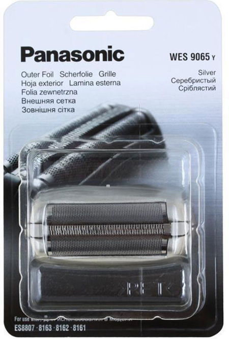 Panasonic planžeta pro ES8168, ES8163, ES8162, ES8161, ES8807 WES9065Y1361