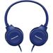 Panasonic RP-HF100E-A, Blue