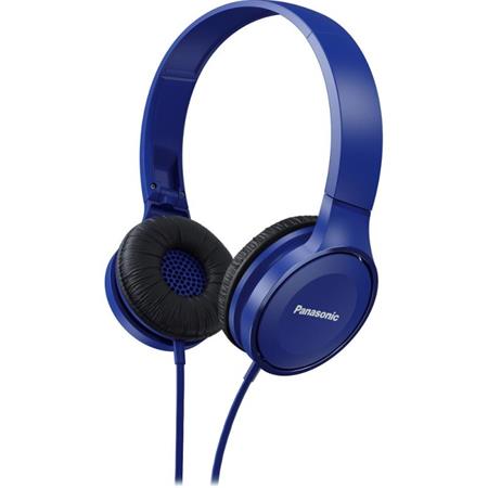 Panasonic RP-HF100E-A, Blue