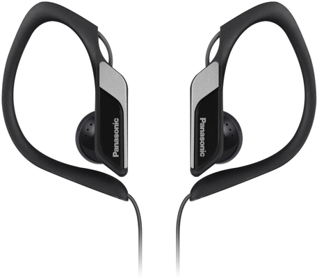 Panasonic RP-HS34E-K, Black