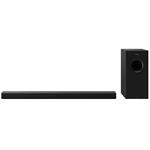 Panasonic SC-HTB600EGK Soundbar s bezdratovym subwooferom 5025232910755