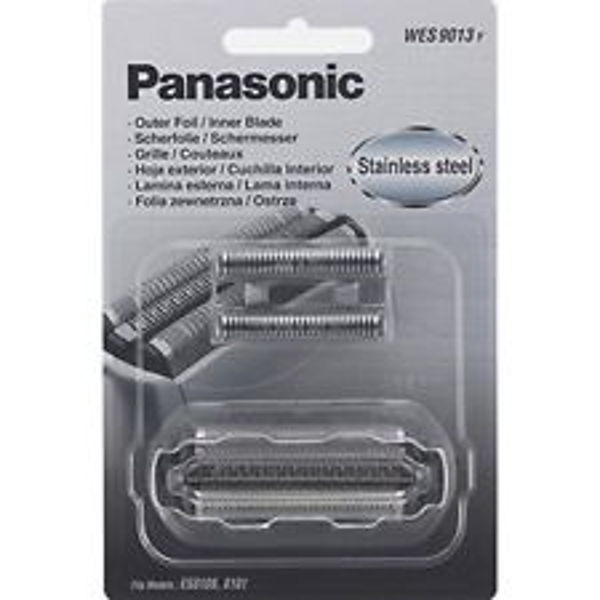 Panasonic set pro RT33, RT53, SL41, ST25 WES9013Y1361