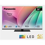 Panasonic TV-50W80AEZ Smart Fire TV, 126cm, 4K, LED, HDR10+, DVB-T2/S2/C