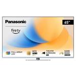 Panasonic TV-65W93AE6 Smart Fire TV, 164cm, 4K, LED, HDR10+, DVB-T2/S2/C