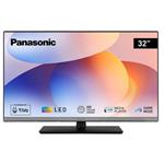 Panasonic TV TB-32S40AEZ Smart Powered by TiVo TV, 80cm, HD, LED, HDR10, DVB-T2/S2/C