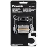 Panasonic WES9040 Sada Combo Pack pro pětičepelový holicí strojek (pro modely: ES-LV9U, ES-LV6U) WES9040Y1361