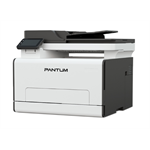 Pantum CM2100ADW color laser multifunkce, 20 str./min., ADF, síť, WiFi, NFC, dot. displej