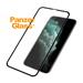 PanzerGlass Case Friendly - Ochrana obrazovky - 6.5" - černá, křišťálově čistá - pro Apple iPhone 1 2666