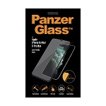 PanzerGlass Case Friendly - Ochrana obrazovky - 6.5" - černá, křišťálově čistá - pro Apple iPhone 1 2666