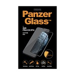 PanzerGlass Case Friendly - Ochrana obrazovky - černá - pro Apple iPhone 11 Pro, X, XS 2664