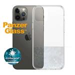 PanzerGlass kryt ClearCase AB pre iPhone 12/12 Pro - Clear 5711724002496