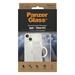 PanzerGlass kryt HardCase Magsafe AB pre iPhone 14 - Clear 0409