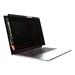 PanzerGlass ochranné sklo Dual Privacy pre Macbook Pro 15" - Black Frame 5711724005183