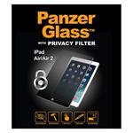PanzerGlass ochranné sklo Privacy Glass pre iPad Air/Air 2 P1061