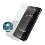 PanzerGlass ochranné sklo Standard Fit AB pre iPhone 12/12 Pro - Clear 5711724027086