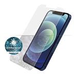 PanzerGlass ochranné sklo Standard Fit AB pre iPhone 12 mini - Clear 5711724027079