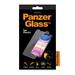 PanzerGlass ochranné sklo Standard Fit pre iPhone 11/XR - Clear 2662