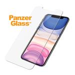 PanzerGlass ochranné sklo Standard Fit pre iPhone 11/XR - Clear 2662