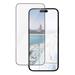 PanzerGlass ochranné sklo UWF Anti-Reflective pre iPhone 14 Pro Max - Black Frame 2790