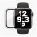 PanzerGlass ochranné sko Full Body AB pre Apple Watch 4/5/6/SE 40mm - Clear 3642