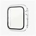 PanzerGlass ochranné sko Full Body AB pre Apple Watch 4/5/6/SE 44mm - Clear 3643