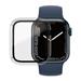 PanzerGlass ochranné sko Full Body AB pre Apple Watch 7/8 45mm - Clear 3659