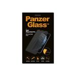 PanzerGlass Privacy - Filtr pro soukromí obrazovky - černá - pro Apple iPhone 11 Pro, X, XS P2664