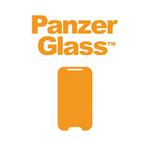 PanzerGlass - Tvrdené sklo Backglass pre iPhone XR, číra 2642