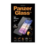 PanzerGlass - Tvrdené sklo Case Friendly CamSlider pre iPhone 11/XR, čierna 2668