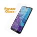 PanzerGlass - Tvrdené sklo Case Friendly pre Huawei Y5 2019, transparentná 5346