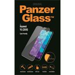 PanzerGlass - Tvrdené sklo Case Friendly pre Huawei Y5 2019, transparentná 5346