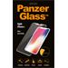 PanzerGlass - Tvrdené sklo Case Friendly pre iPhone XS/X, biela 2626