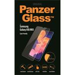 PanzerGlass - Tvrdené sklo Case Friendly pre Samsung Galaxy A10/M10/A10s, číra 5711724071836