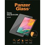 PanzerGlass - Tvrdené sklo Case Friendly pre Samsung Galaxy Tab A 10.1 2019, číra 7199