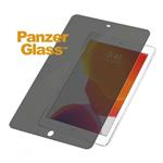 PanzerGlass - Tvrdené sklo Case Friendly Privacy pre Apple iPad 10.2'' P2673