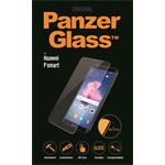 PanzerGlass - Tvrdené sklo Edge-To-Edge pre Huawei P Smart. číra 5321