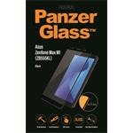 PanzerGlass - Tvrdené sklo pre Asus Zenfone Max (M1), čierna 3513