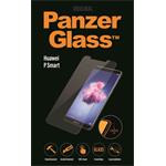 PanzerGlass - Tvrdené sklo pre Huawei P Smart, číra 5295