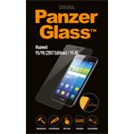 PanzerGlass - Tvrdené sklo pre Huawei Y5/Y6 2017/Y5 III, číra 5278