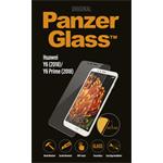 PanzerGlass - Tvrdené sklo pre Huawei Y6 2018/Y6 Prime 2018/Honor 7A, číra 5306