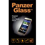 PanzerGlass - Tvrdené sklo pre Huawei Y6 Pro/Honor Play 5X/Enjoy 5, číra 5254