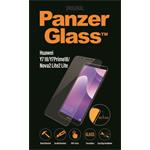 PanzerGlass - Tvrdené sklo pre Huawei Y7 2018/Y7 Prime 2018/Nova 2 Lite, číra 5307