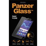 PanzerGlass - Tvrdené sklo pre Huawei Y9 2018, číra 5308