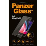 PanzerGlass - Tvrdené sklo pre iPhone 8/7/6S/6, číra W2003