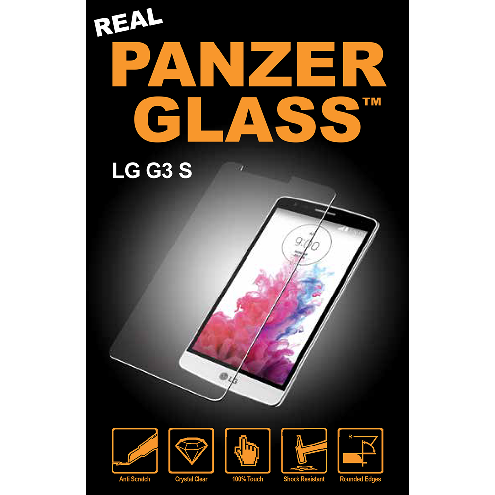 PanzerGlass - Tvrdené sklo pre LG G3S 1116