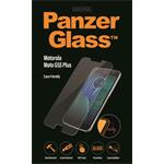 PanzerGlass - Tvrdené sklo pre Motorla Moto G5S Plus, číra 6512