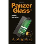 PanzerGlass - Tvrdené sklo pre Motorola Moto G6 Plus, číra 6515