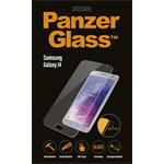 PanzerGlass - Tvrdené sklo pre Samsung Galaxy J4 2018, číra 7157